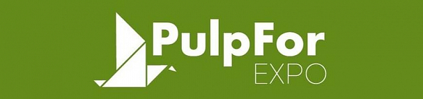 Приглашаем с 25-27 ноября на выставку PulpFor 2025