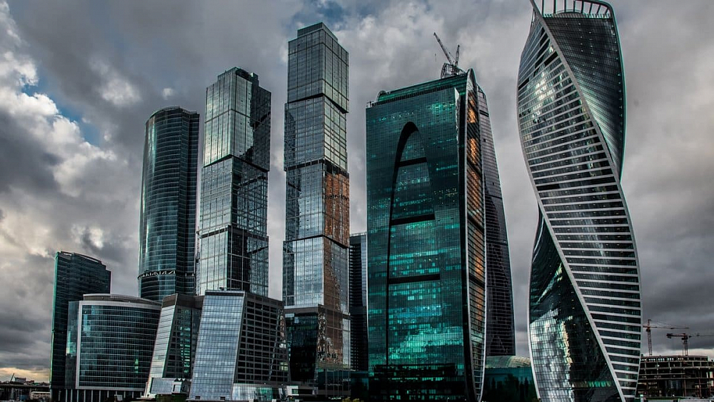 Решения для строительства