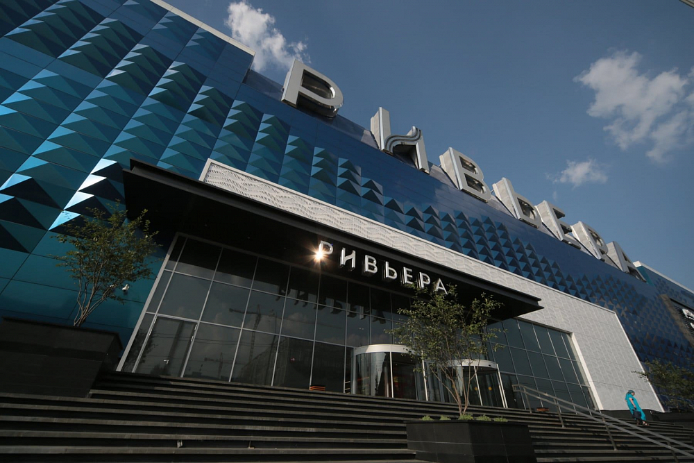 Решения для строительства